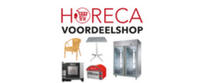 Logo HorecaVoordeelshop