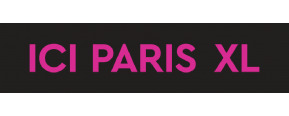 Logo ICI PARIS XL