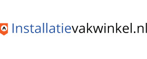 Logo Installatievakwinkel