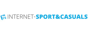 Logo Internet Sport & Casuals