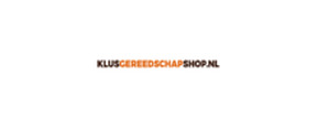 Logo Klusgereedschapshop