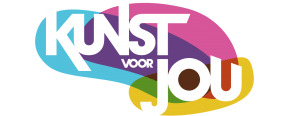 Logo Kunstvoorjou