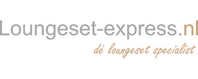 Logo Loungeset Express