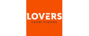Logo Lovers Canal Cruises