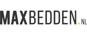 Logo Maxbedden