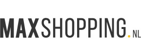 Logo Maxshopping