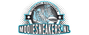 Logo Mooiesneakers