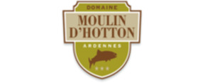 Logo Moulin de Hotton