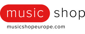 Logo Music Shop Europe