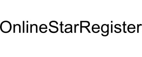 Logo Star Register