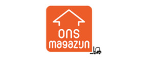 Logo Ons Magazijn
