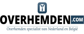 Logo Overhemden.com