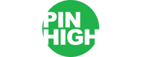 Logo Pin High