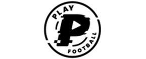 Logo Play Football