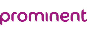 Logo Prominent