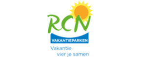Logo RCN Vakantieparken