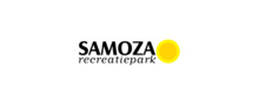 Logo Samoza