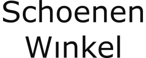 Logo Schoenenwinkel.nl