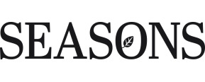 Logo Seasons