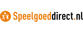 Logo Speelgoeddirect