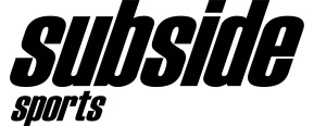 Logo Subside Sports