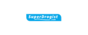 Logo Superdrogist