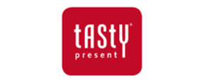 Logo TastyPresent