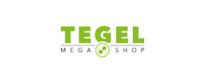 Logo Tegelmegashop