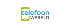 Logo Telefoonwereld