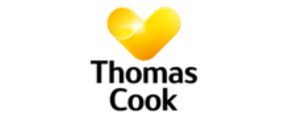 Logo Thomas Cook