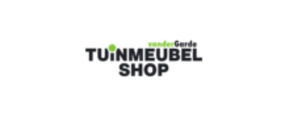Logo Van der Garde Tuinmeubelen