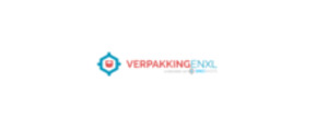 Logo Verpakkingen XL