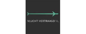 Logo Vlucht Vertraagd
