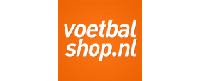 Logo Voetbalshop