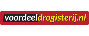Logo Voordeeldrogisterij