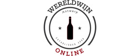 Logo Wereldwijn Online