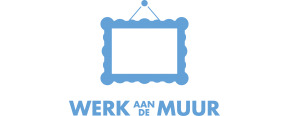 Logo Werk aan de Muur