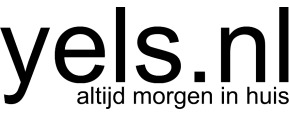 Logo Yels.nl
