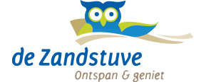 Logo De Zandstuve