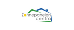 Logo Zonnepanelencentra
