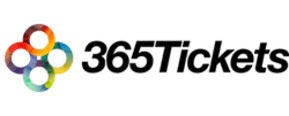 Logo 365Tickets