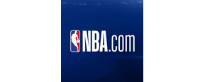 Logo NBA League Pass