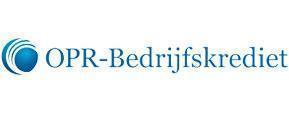 Logo OPR Bedrijfskrediet