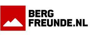 Logo Bergfreunde.nl