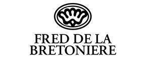 Logo Fred de la Bretoniere