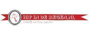 Logo Hipinderegen.nl