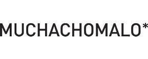 Logo MUCHACHOMALO