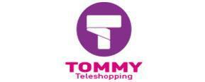 Logo Tommy Teleshopping