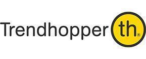 Logo Trendhopper