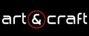 Logo Art & Craft